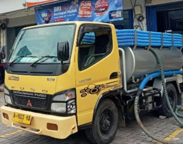 Sedot Wc Kedawung Cirebon