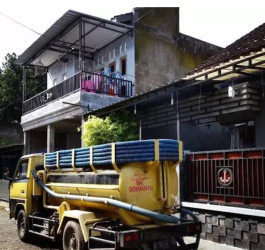 Sedot WC kedawungcirebon Terdekat