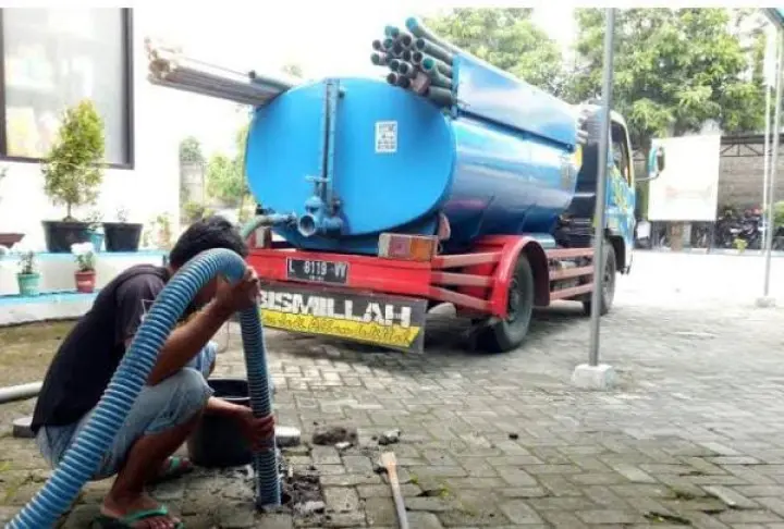 Sedot WC kedawungcirebon Murah