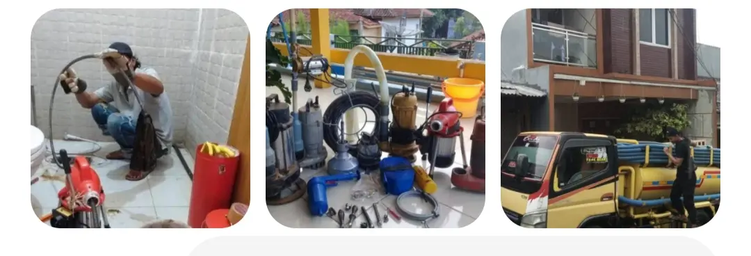 Jasa Sedot WC kedawungcirebon Murah Terpercaya