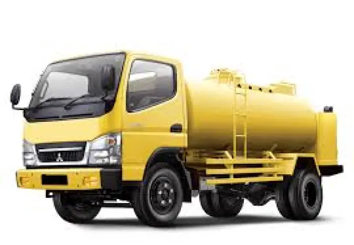 SEDOT WC SAMPAI HABIS di Kedawung Cirebon